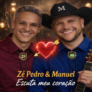 Escuta meu coração