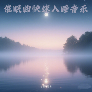 重度失眠者必听催眠曲 专治失眠