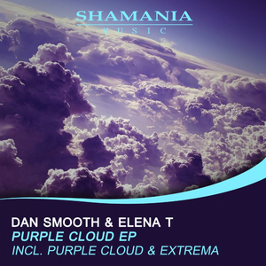Purple Cloud (Original Mix)