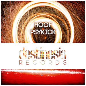 Psykick (Original Mix)