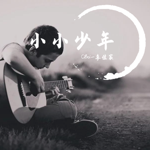小小少年 伴奏