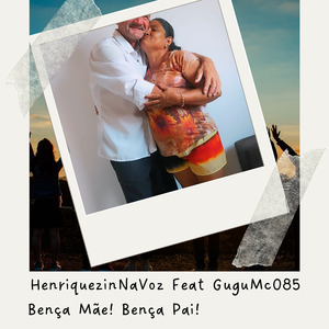 Bença Mãe! Bença Pai!