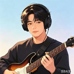 早安，新的一天