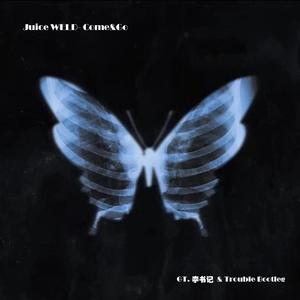 Juice WRLD -COME&GO(GT.李书记&Trouble remix)
