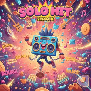 Kpom Kpom (feat. Kevin Kim & NIINA)