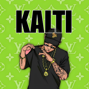 Kalti