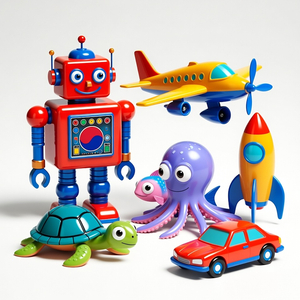 동물 굿모닝 - 꼬마 친구들 팝 모음집