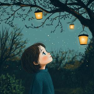 Love, Light, and Never Ever Letting Go