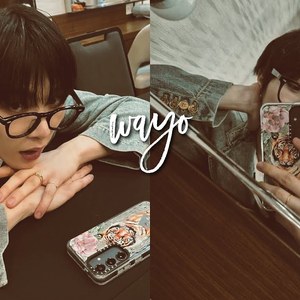 Wayo - Taesan (AI COVER)