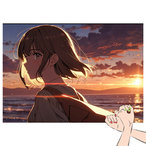 ずっとそばにいるよ