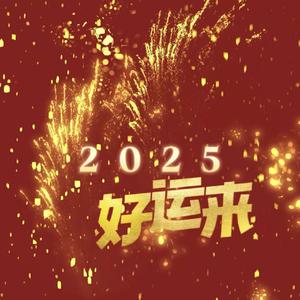 2025好运来 (祝你新春福满袋)