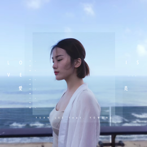 爱是...（LOVE IS）（no intro）