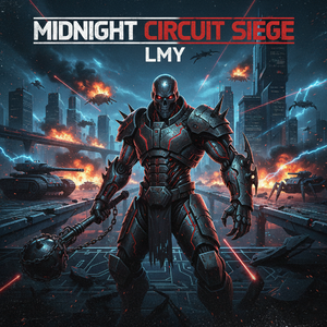 Midnight Circuit Siege