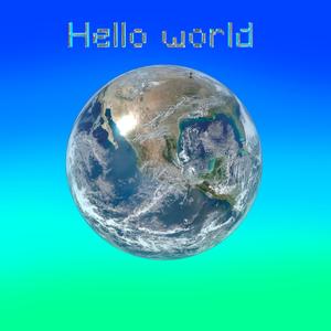 Hello World