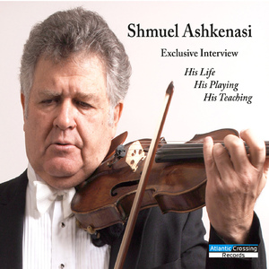 Exclusive Interview: His Life His Playing His Teaching:Bach and Period Instruments