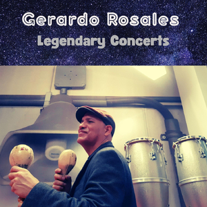 Guasacaca (En Vivo) [feat. konstantin klashtorni & Randal Corsen]