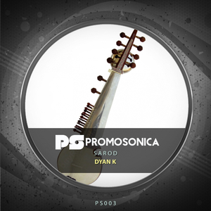 Sarod (Original Mix)