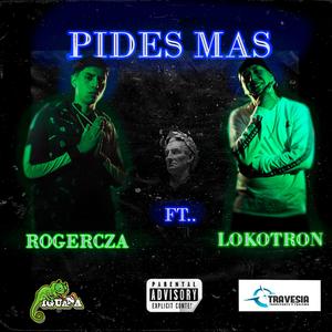 Pides Más