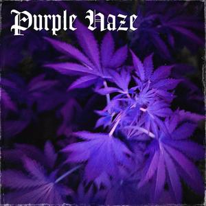Purple Haze (feat. Melay)