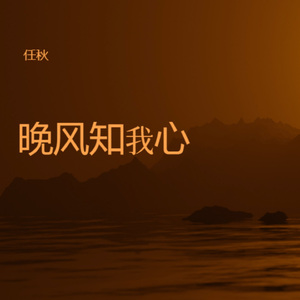 晚风知我心