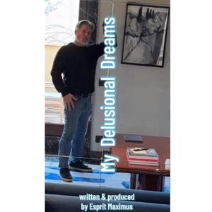 My Delusional Dreams