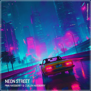 Neon Street