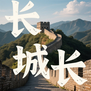 长城长