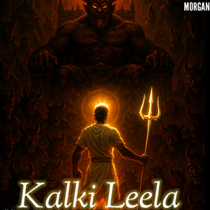 Kalki Leela
