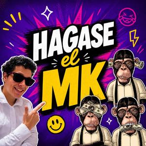 Hagase el MK