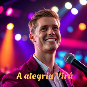 A alegria Virá