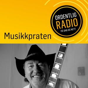 Ordentlig Radio Vignett