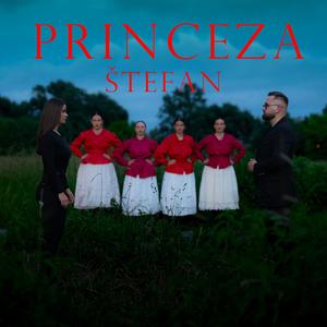 Princeza