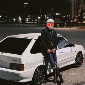 Fire Men(Orginal mix)