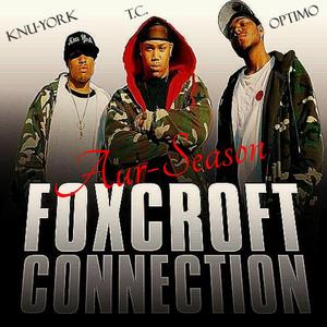 Rep Yo Hood (feat. P.O.C., P-MO & Trez)