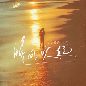 晚风吹起(伴奏)