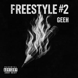 FREESTYLE #2