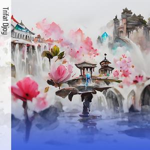 제목: 그리운 내 고향