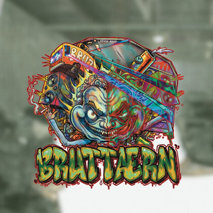 BRUTTÆRN