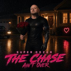 Chase Ain't Over