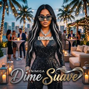 Dime Suave (Tell me softly)