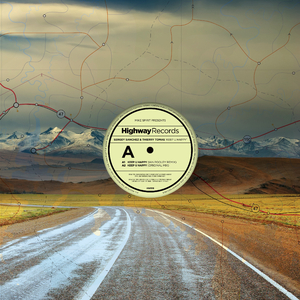 Keep U Happy (S.K.A.M. Remix)