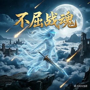 不屈战魂