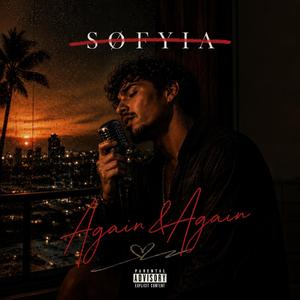 SØFYIA MUSIC - Again&Again