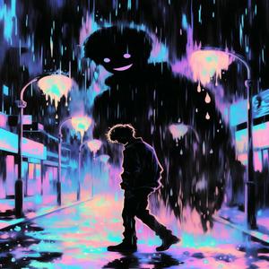 影と僕の輪舞曲