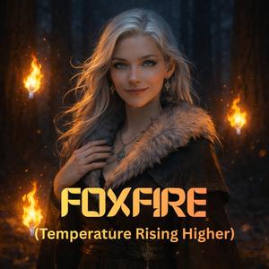 Foxfire (Temperature Rising Higher)