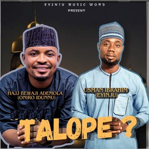 Talope?