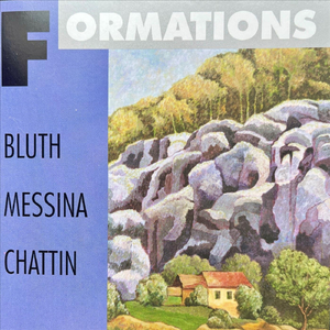 Formations (Live)