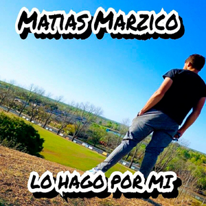 Lo Hago por Mi
