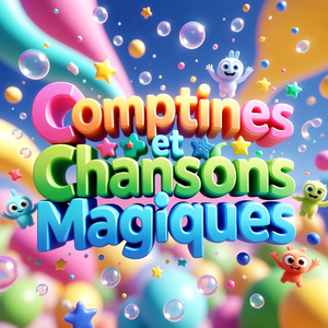 Câlins En Silence - Chansons Joyeuses pour Enfants