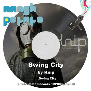 Swing City